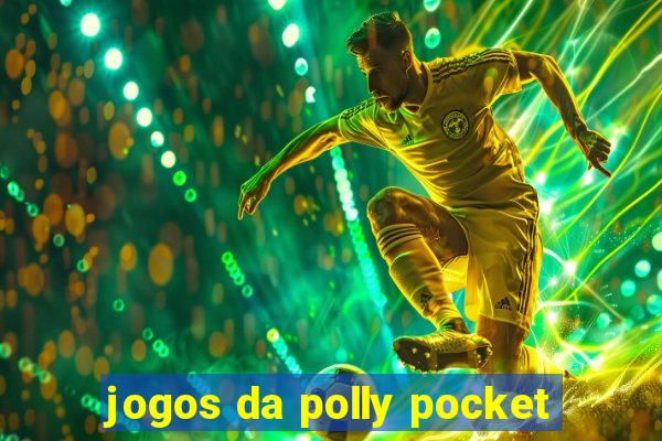 jogos da polly pocket